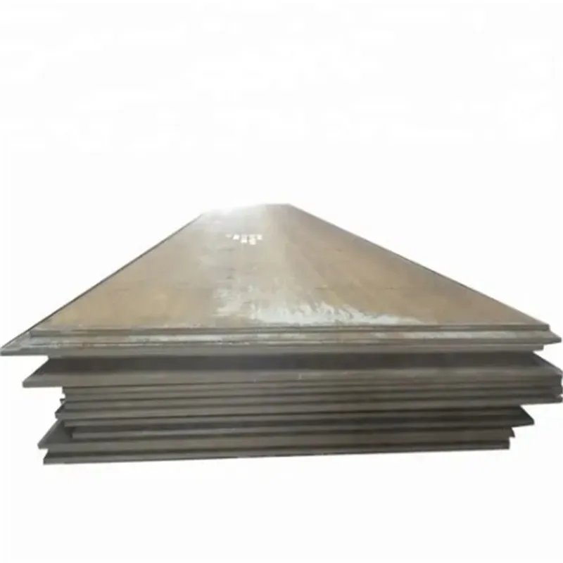 carbon steel plate&sheet